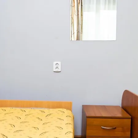 Hotel Tahar Алматы Экстерьер фото
