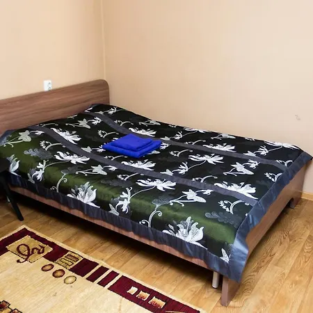 Hotel Tahar Алматы Экстерьер фото