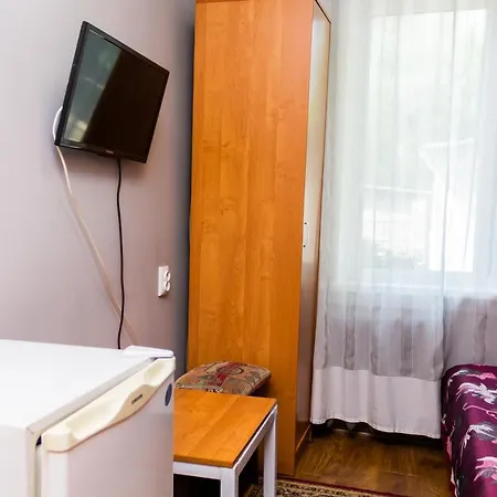 Hotel Tahar Алматы Экстерьер фото