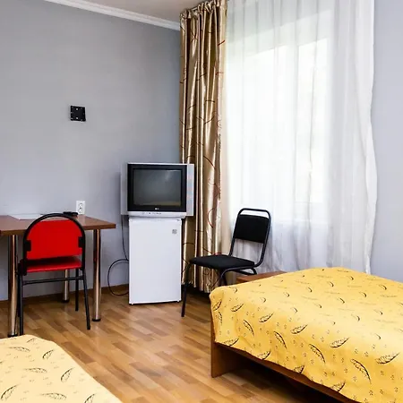 Hotel Tahar Алматы Экстерьер фото