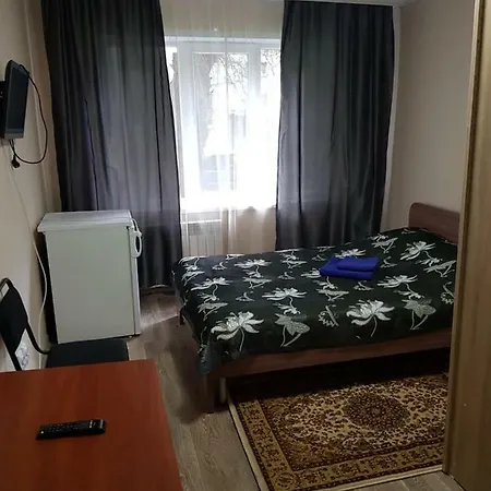 Hotel Tahar Алматы Экстерьер фото