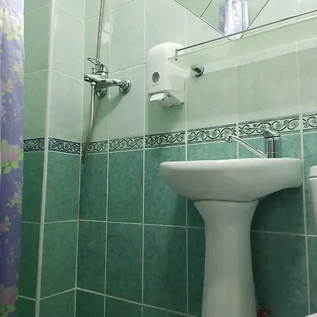 Hotel Tahar Алматы Экстерьер фото