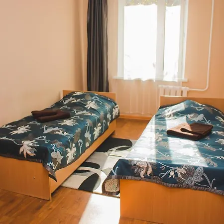 Hotel Tahar Алматы Экстерьер фото