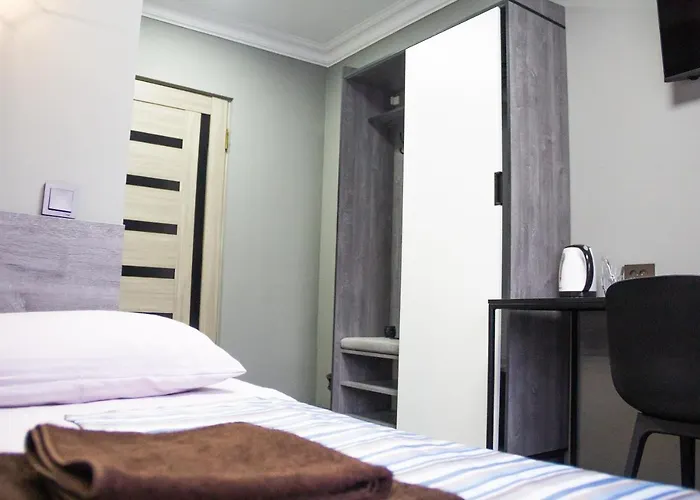 Hotel Tahar