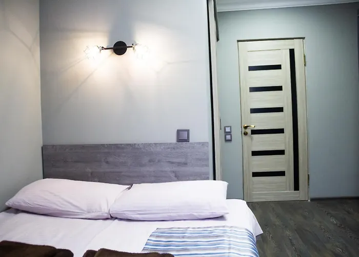 Hotel Tahar