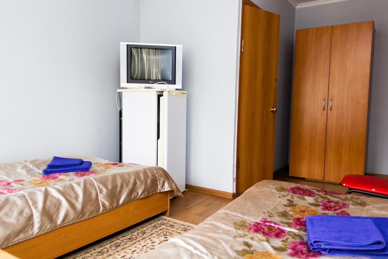 Hotel Tahar 2*