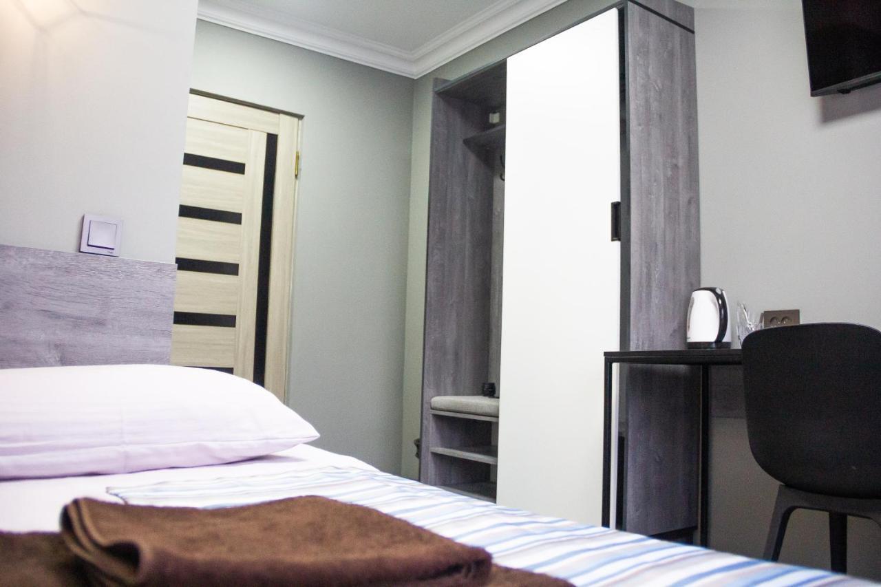 Hotel Tahar Almaty