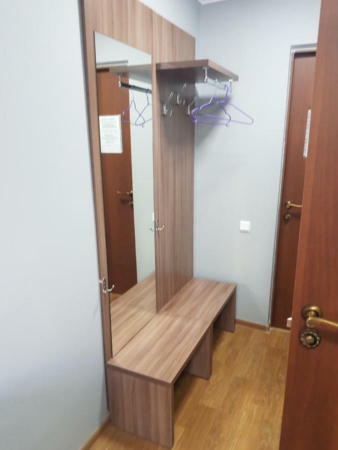 Tahar Отель 2*