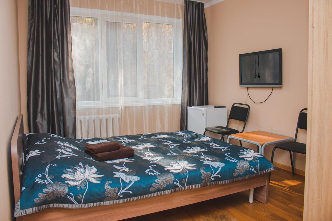 Tahar Hotel Almaty